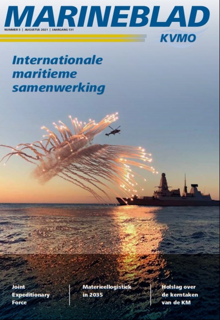 Cover MB2 21