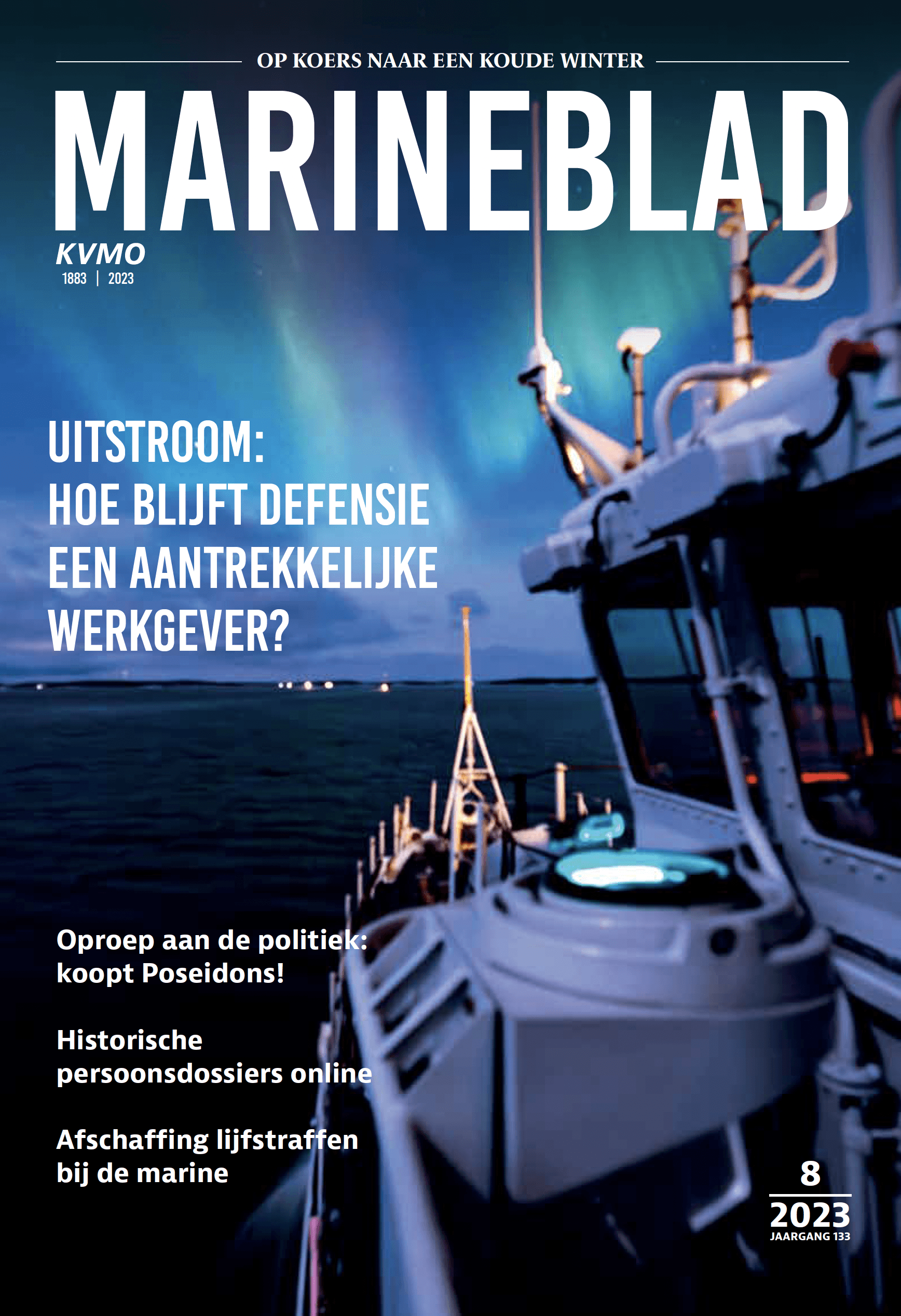 Cover MB5 23