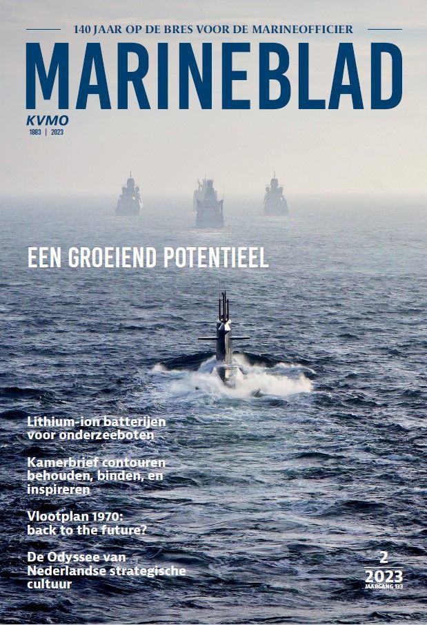 Cover MB2 23