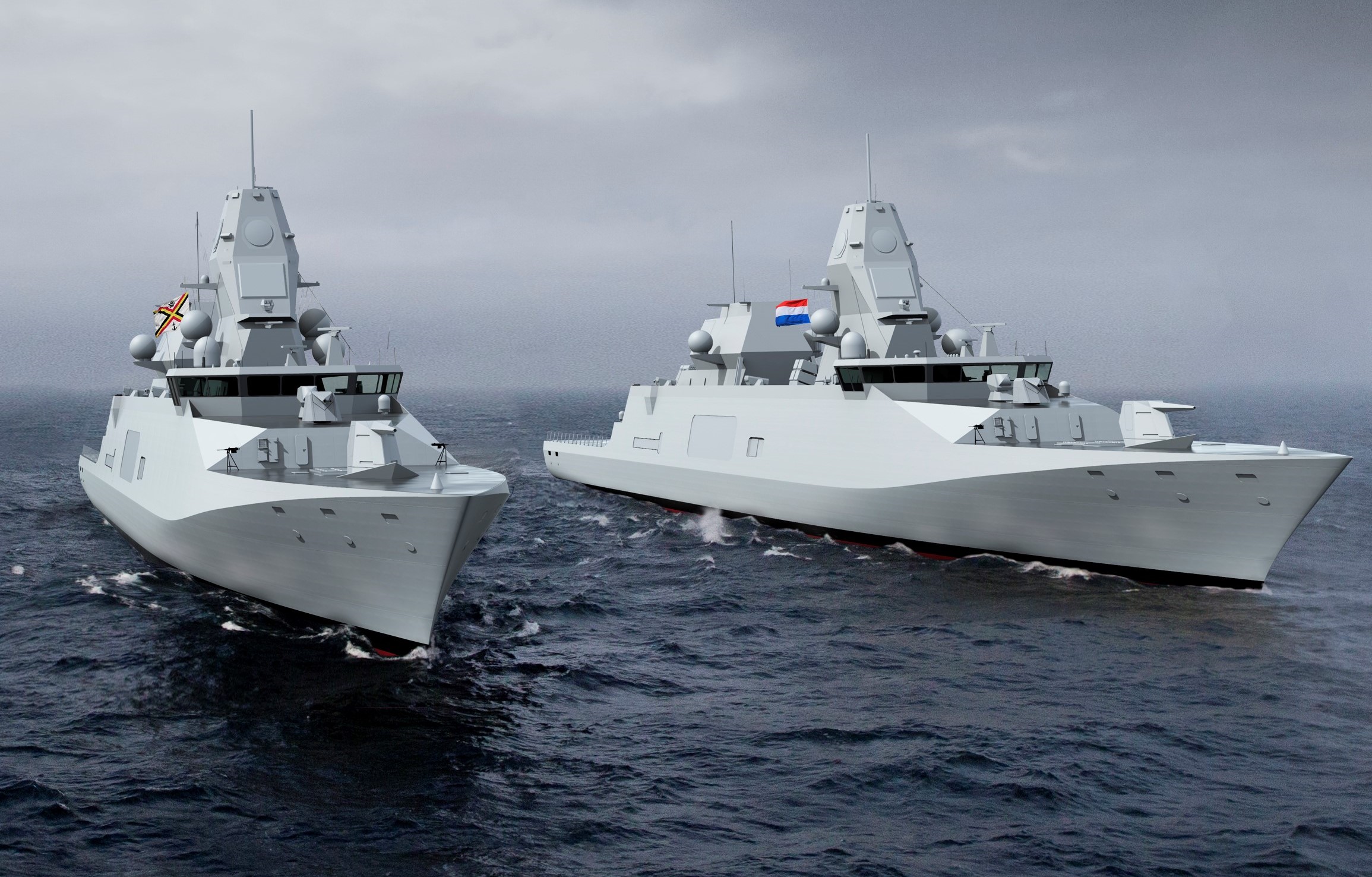 ASWF schepen