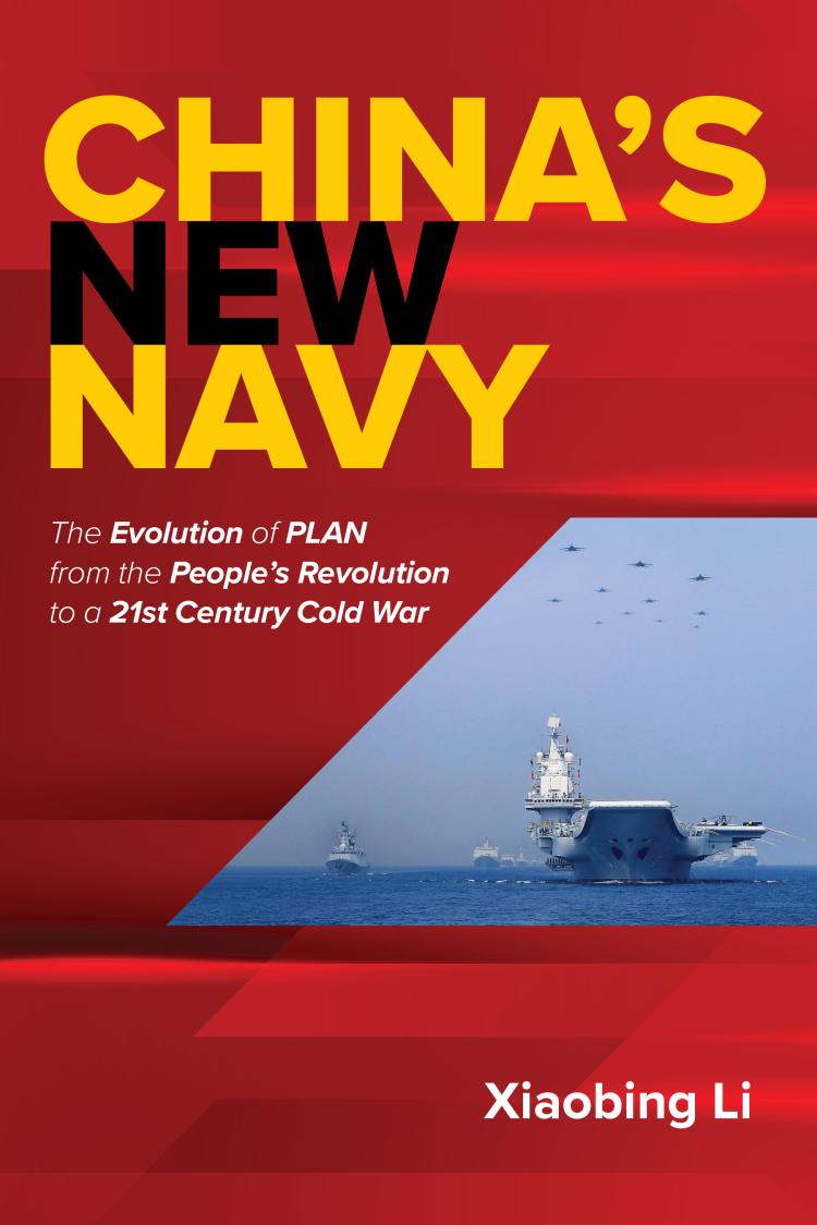 ChinasNewNavy