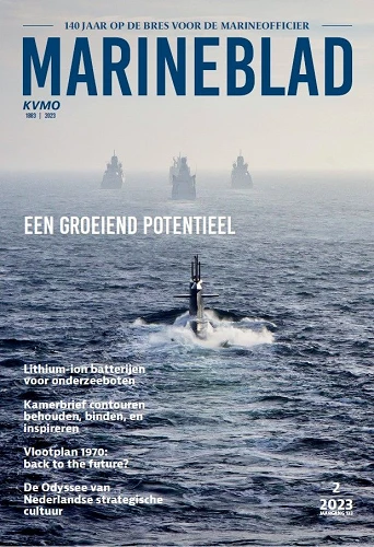 Cover MB2 23